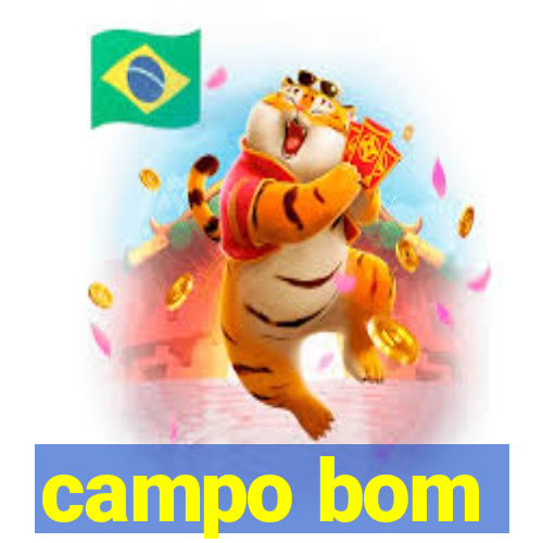 campo bom